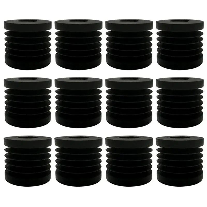 AY14 -For Bambu Lab 3D Printer Anti Vibration Feet For Bambu Lab X1 Series And P1P Universal Foot Anti-Slip Rubber Shock Pad
AY14 -For Bambu Lab 3D Printer Anti Vibration Feet For Bambu Lab X1 Series And P1P Universal Foot Anti-Slip Rubber Shock Pad