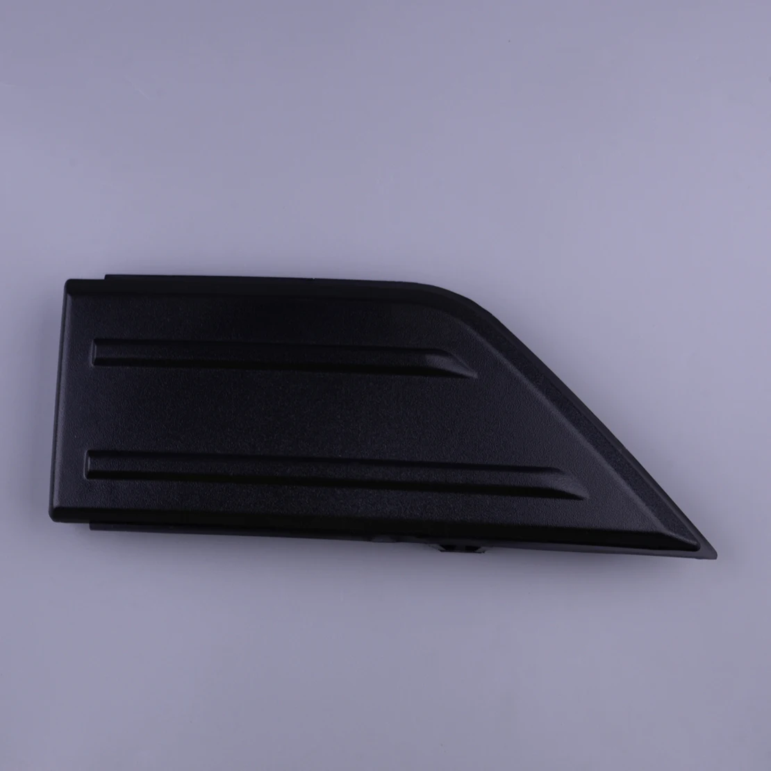 ML3Z-17E810-AA Left Side Front Bumper Pad Guards Insert Panel Trim End Cap Cover fit for Ford F150 F-150 2021-2023 Black
ML3Z-17E810-AA Left Side Front Bumper Pad Guards Insert Panel Trim End Cap Cover fit for Ford F150 F-150 2021-2023 Black