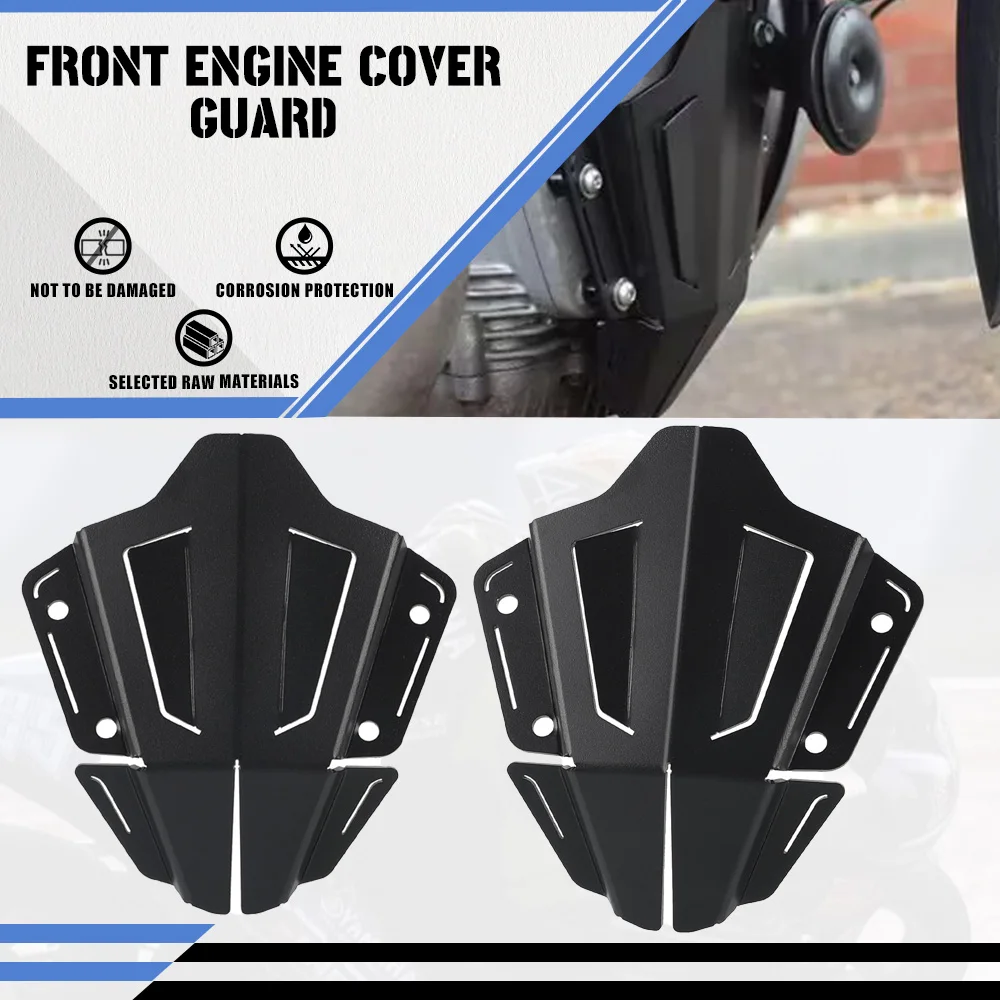 Для Moto Guzzi V100 V 100 Mandello S 2022 2023 2024 2025 Защитная крышка головки блока цилиндров Передняя крышка двигателя мотоцикла
Для Moto Guzzi V100 V 100 Mandello S 2022 2023 2024 2025 Защитная крышка головки блока цилиндров Передняя крышка двигателя мотоцикла