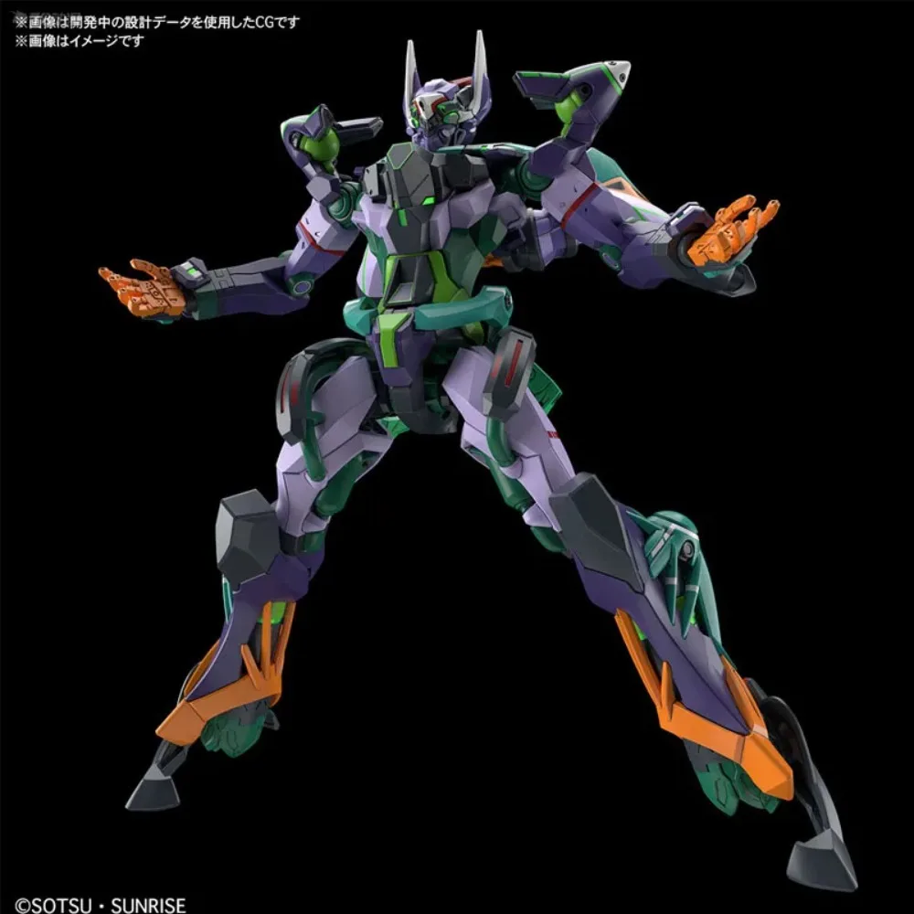 Bandai Original GUNDAM HG MSGG Regular Version GFreD 1/144 Assembly Anime Action Figure Model Toys Collection Kid Gifts In Stock
Bandai Original GUNDAM HG MSGG Regular Version GFreD 1/144 Assembly Anime Action Figure Model Toys Collection Kid Gifts In Stock