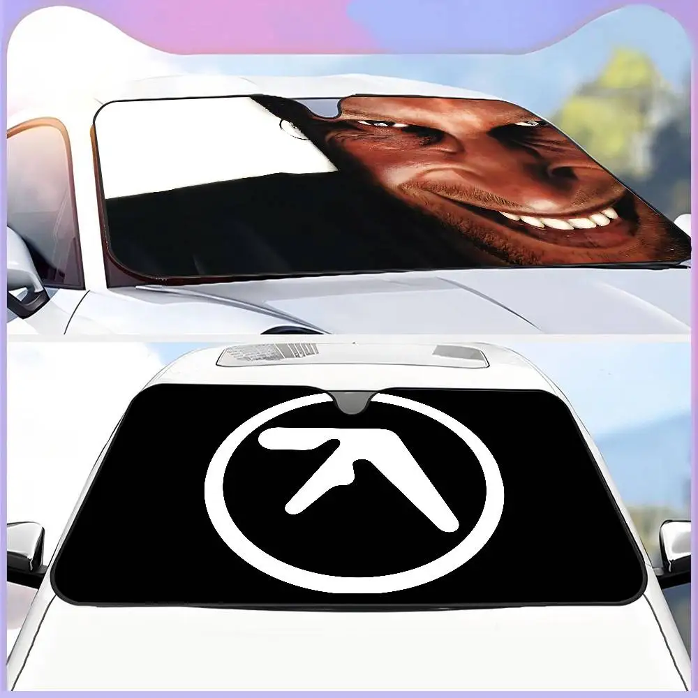 Солнцезащитный козырек на лобовое стекло автомобиля Singer Aphex Twin 19, накидка на окно, защита от солнца, автомобильный солнцезащитный экран, чехлы для авто, защита от солнца для автомобиля
Солнцезащитный козырек на лобовое стекло автомобиля Singer Aphex Twin 19, накидка на окно, защита от солнца, автомобильный солнцезащитный экран, чехлы для авто, защита от солнца для автомобиля