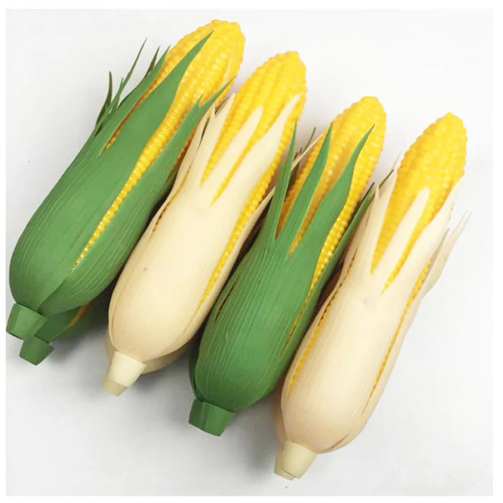 6 Pcs Corn Costume for Decoration Decorate Spring Easter Party Supplies Artifical Plants
6 Pcs Corn Costume for Decoration Decorate Spring Easter Party Supplies Artifical Plants