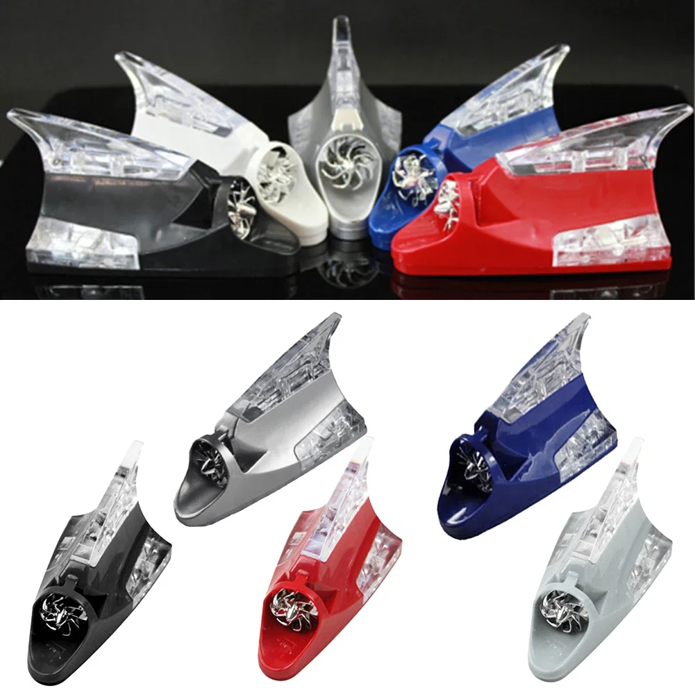 1pcs Motorcycle Wind Powered Car LED DayTime Running Light Auxiliary Rotation Fan Lamp Replacement Car Part
1pcs Motorcycle Wind Powered Car LED DayTime Running Light Auxiliary Rotation Fan Lamp Replacement Car Part