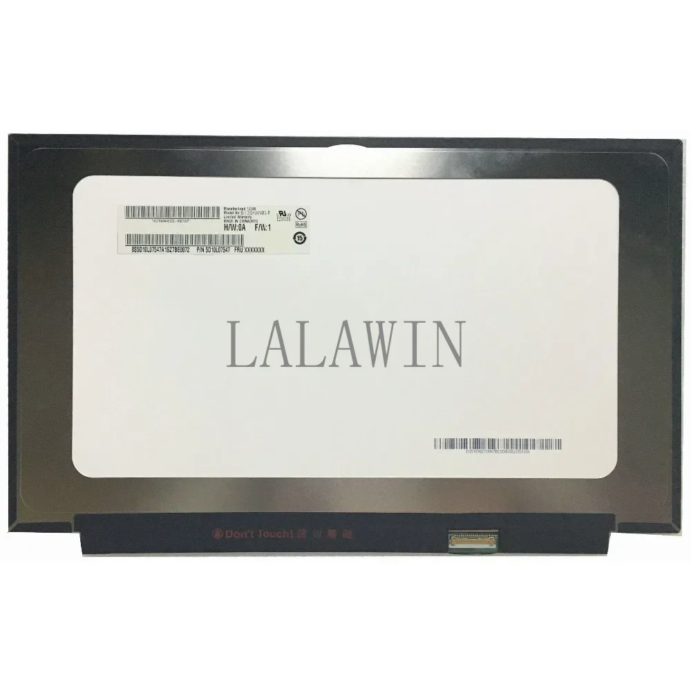 B140HAN03.2 подходит для B139HAN03.2 30-контактный IPS 1920x1080 EDP без сенсорного экрана
B140HAN03.2 подходит для B139HAN03.2 30-контактный IPS 1920x1080 EDP без сенсорного экрана