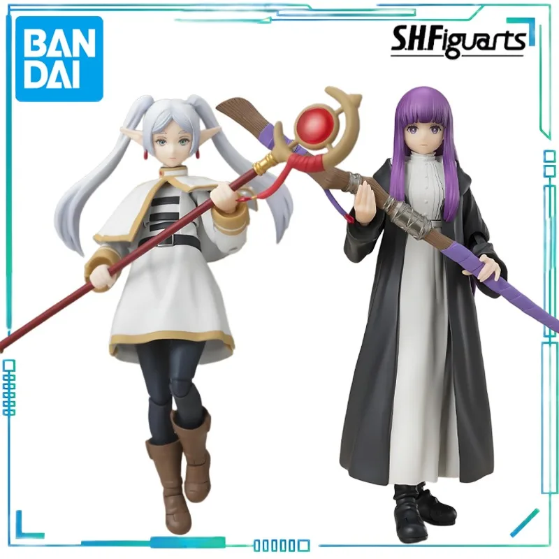 BANDAI Genuine S. H. Figuarts Series Comprehensive Series Florian's' The Buried Florian 'and Philen Movable Model Collect Gift
BANDAI Genuine S. H. Figuarts Series Comprehensive Series Florian's' The Buried Florian 'and Philen Movable Model Collect Gift