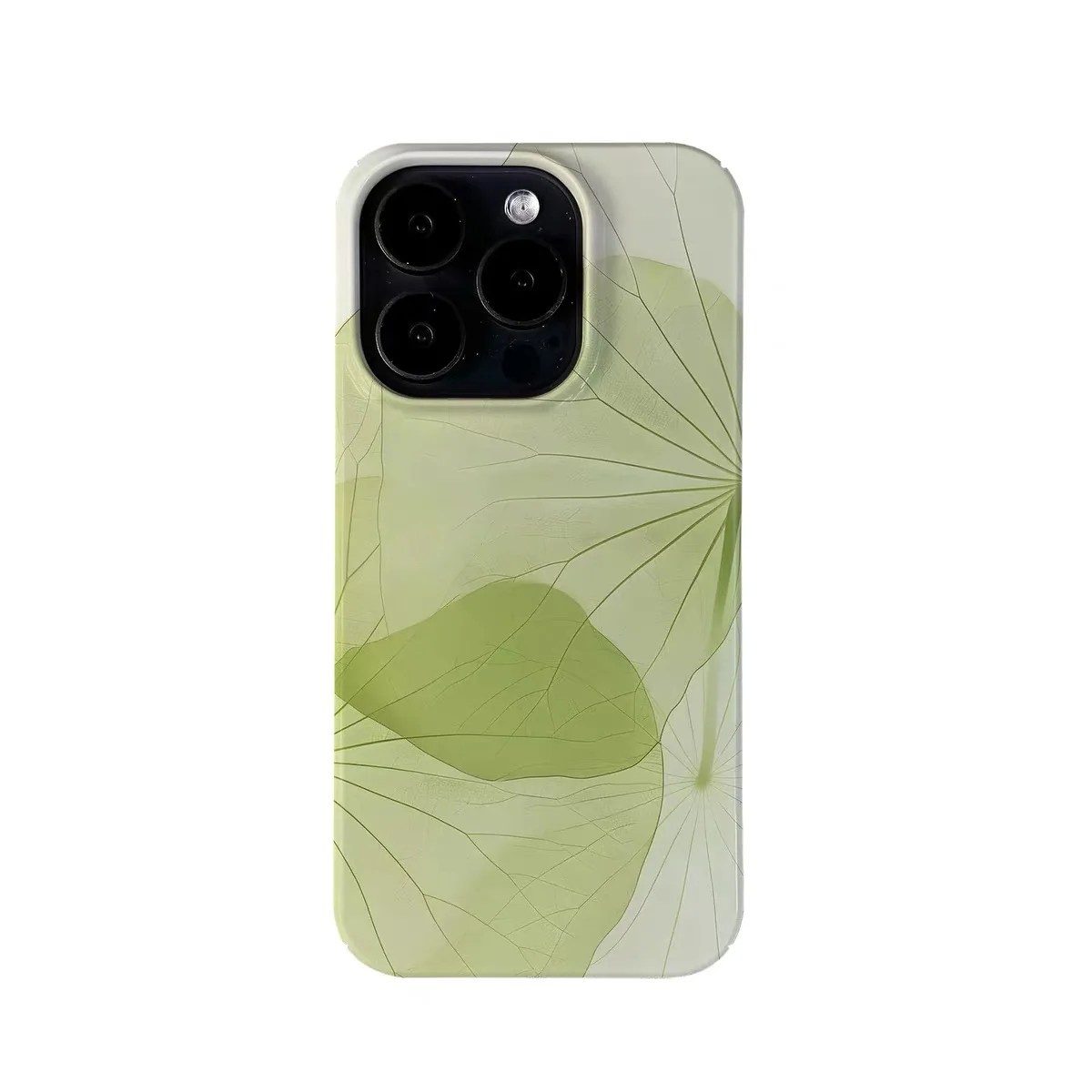 Ins Green Lotus Leaves Sparse Phone Case for IPHONE 17 Air 16E 15 PROMAX 14 Plus 13 12 MINI 11 PRO 16Plus XR Acrylic Phone Cover
Ins Green Lotus Leaves Sparse Phone Case for IPHONE 17 Air 16E 15 PROMAX 14 Plus 13 12 MINI 11 PRO 16Plus XR Acrylic Phone Cover