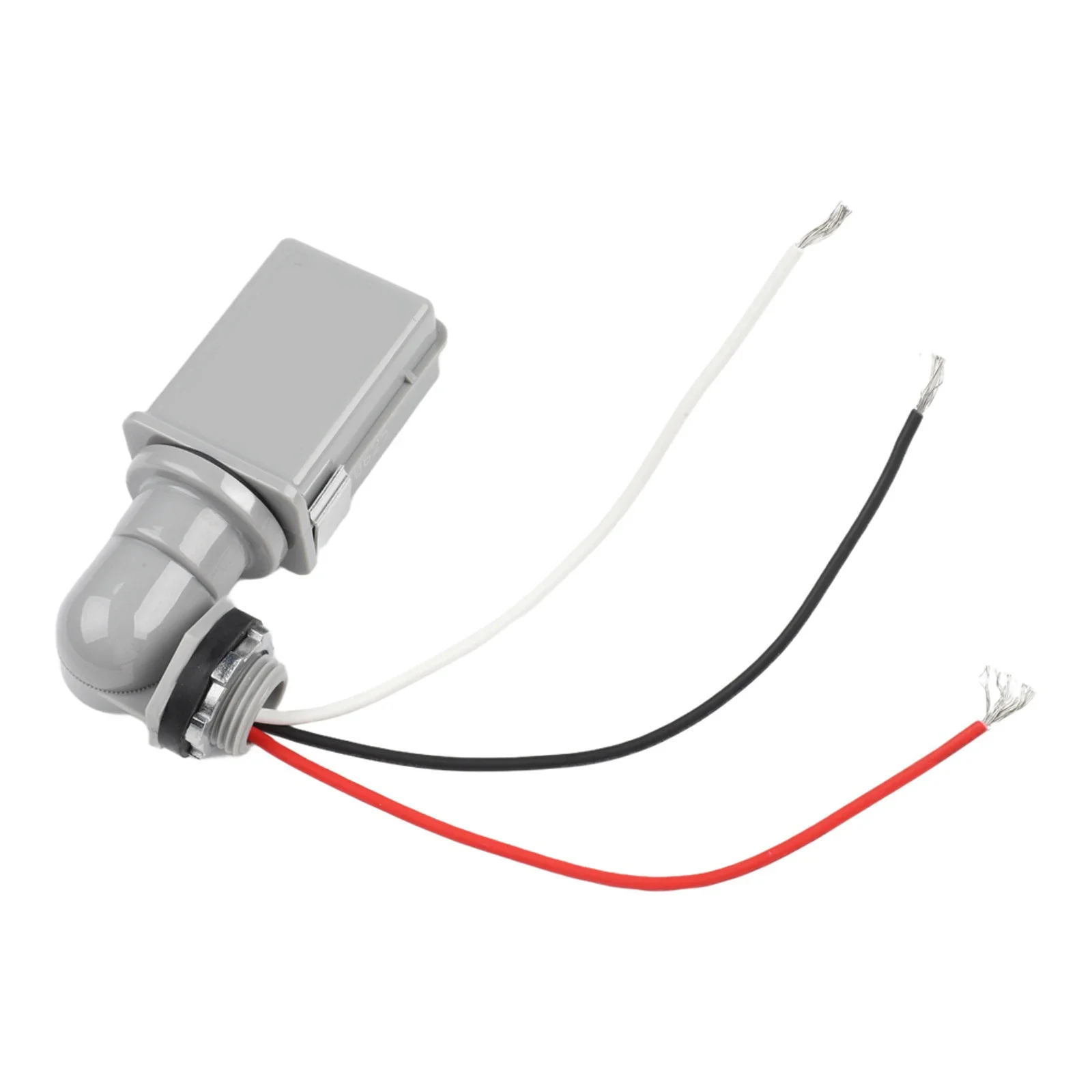 Dusk To Dawn Switch Automatic Light Switch Built-in Delay Function Hardwired Installation AWG 16 Lighting Control System
Dusk To Dawn Switch Automatic Light Switch Built-in Delay Function Hardwired Installation AWG 16 Lighting Control System