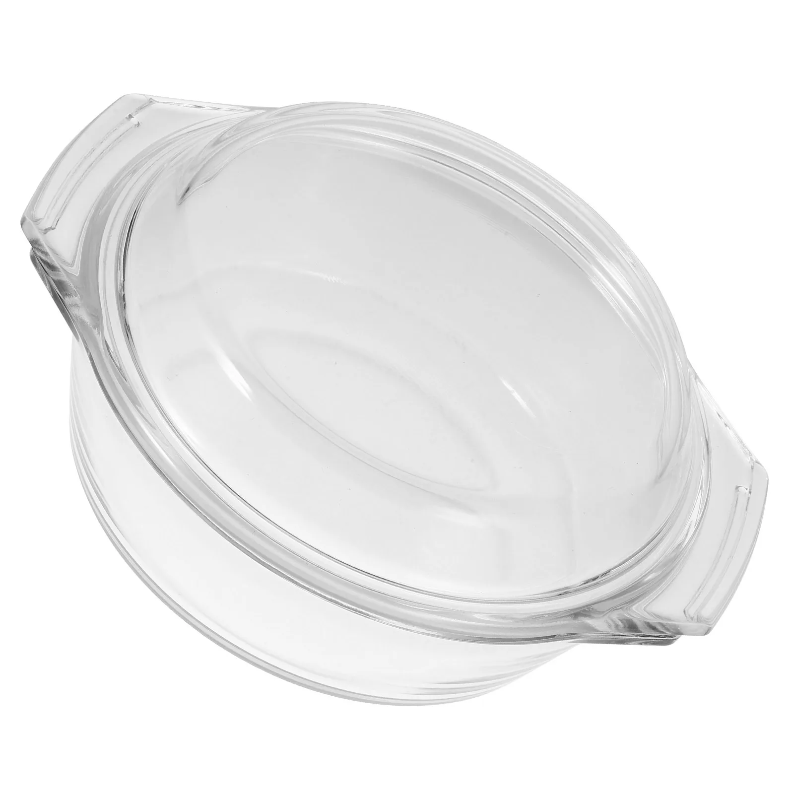 Glass Casserole Microwave Oven Safe Dishwasher Safe Clear Glass Cookware Covered Casserole Dish Kitchen Cookware
Glass Casserole Microwave Oven Safe Dishwasher Safe Clear Glass Cookware Covered Casserole Dish Kitchen Cookware