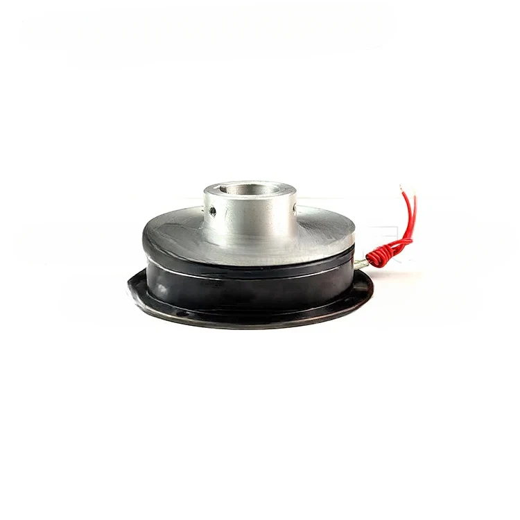 Monolithic electromagnetic brake, TQESB1 energized electromagnetic brake‘’ dry mechanical brake\ 24VDC
Monolithic electromagnetic brake, TQESB1 energized electromagnetic brake‘’ dry mechanical brake\ 24VDC