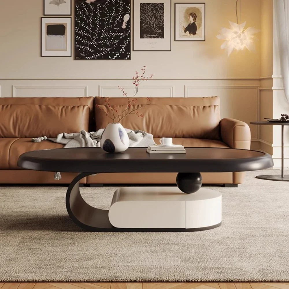 Ornaments Clear Coffee Table Bedroom Luxury Oval Magazine Coffee Tables Minimalist Nordic Moveis Para Sala Home Furniture
Ornaments Clear Coffee Table Bedroom Luxury Oval Magazine Coffee Tables Minimalist Nordic Moveis Para Sala Home Furniture