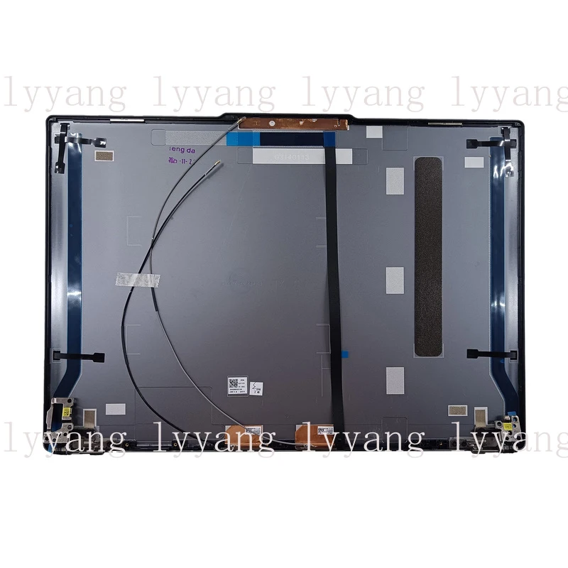 f 5CB1N62177 laptop Lcd Rear Back Cover Top Case For Lenovo Yoga Pro 9 16IMH9 83DN
f 5CB1N62177 laptop Lcd Rear Back Cover Top Case For Lenovo Yoga Pro 9 16IMH9 83DN