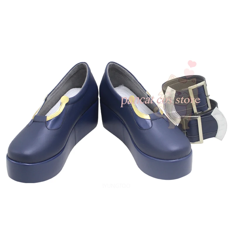 Туфли для косплея Pretty Derby Biwa Hayahide, длинные сапоги для Хэллоуина, комикс, костюм для косплея, аниме, обувь для косплея, карнавал, Cos
Туфли для косплея Pretty Derby Biwa Hayahide, длинные сапоги для Хэллоуина, комикс, костюм для косплея, аниме, обувь для косплея, карнавал, Cos