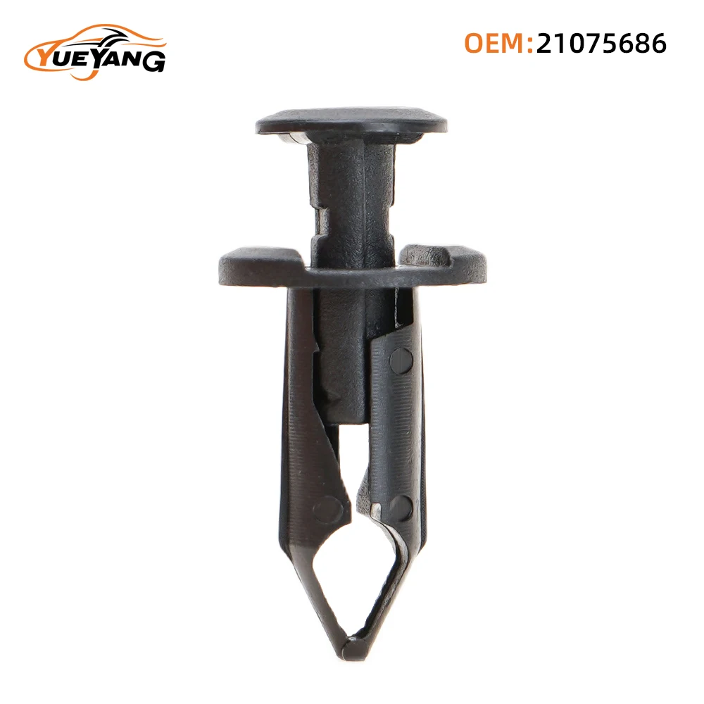 YUEYANG 21075686 Fender Liner Splash Shield Retainer Clip Rivet Fasteners For Honda Buick Chevrolet Cadillac Hummer 11561878
YUEYANG 21075686 Fender Liner Splash Shield Retainer Clip Rivet Fasteners For Honda Buick Chevrolet Cadillac Hummer 11561878