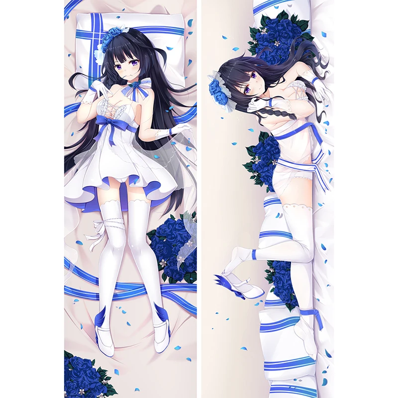 Anime Dakimakura Pillow Case Fate Sexy and Busty Raiden Mai Double-Sided Halloween Decoration
Anime Dakimakura Pillow Case Fate Sexy and Busty Raiden Mai Double-Sided Halloween Decoration