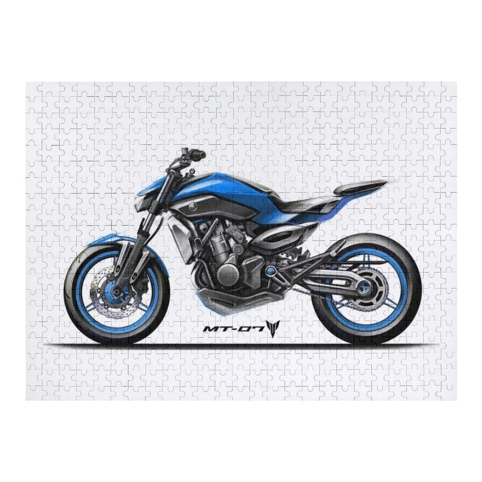 Синий пазл MT 07, изготовленный на заказ с фотографией, деревянное имя, кусочки пазла для взрослых 
Синий пазл MT 07, изготовленный на заказ с фотографией, деревянное имя, кусочки пазла для взрослых