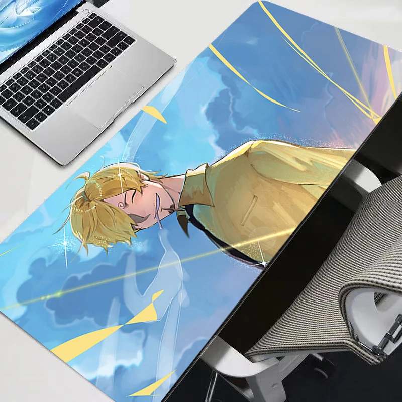 Mouse Pad One Piece Gaming Durable Anime Large Dywan Gamer Keyboard Desk Mat Table Carpet Mousepad XXL 900x400 For Computer
Mouse Pad One Piece Gaming Durable Anime Large Dywan Gamer Keyboard Desk Mat Table Carpet Mousepad XXL 900x400 For Computer