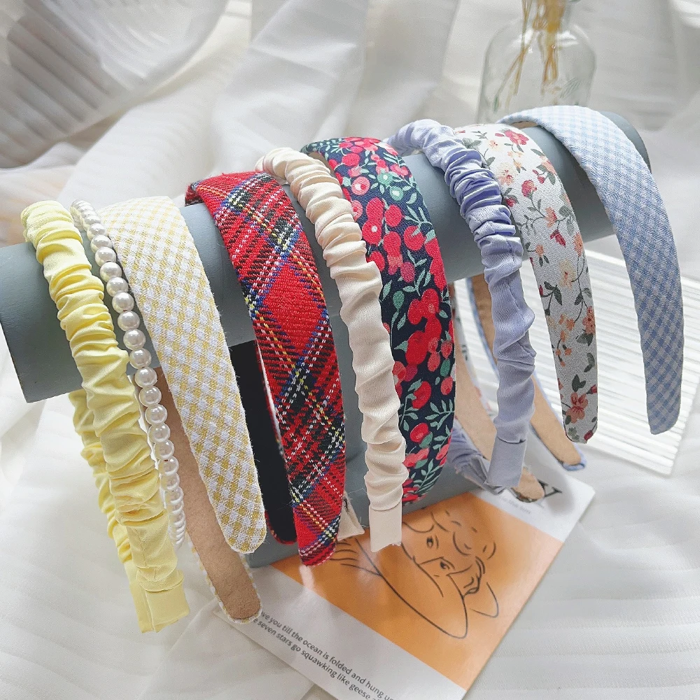 3Pcs/Set Women Girls Cloth Hair Bands Flower Pearl Headband Hairband Hair Hoop Female Fashion Hair Accessories Headwear Gifts
3Pcs/Set Women Girls Cloth Hair Bands Flower Pearl Headband Hairband Hair Hoop Female Fashion Hair Accessories Headwear Gifts