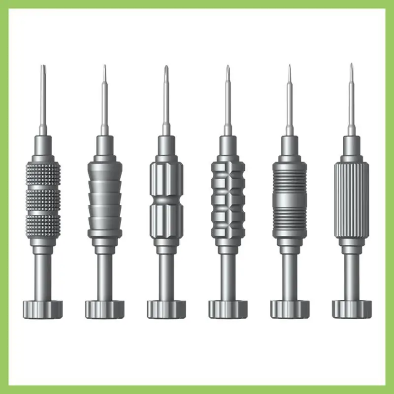 TE-674 High Hardness Screwdriver Kit Disassembly Tool Pentagonal Mobile Phone Watch Repair Opening Tool
TE-674 High Hardness Screwdriver Kit Disassembly Tool Pentagonal Mobile Phone Watch Repair Opening Tool