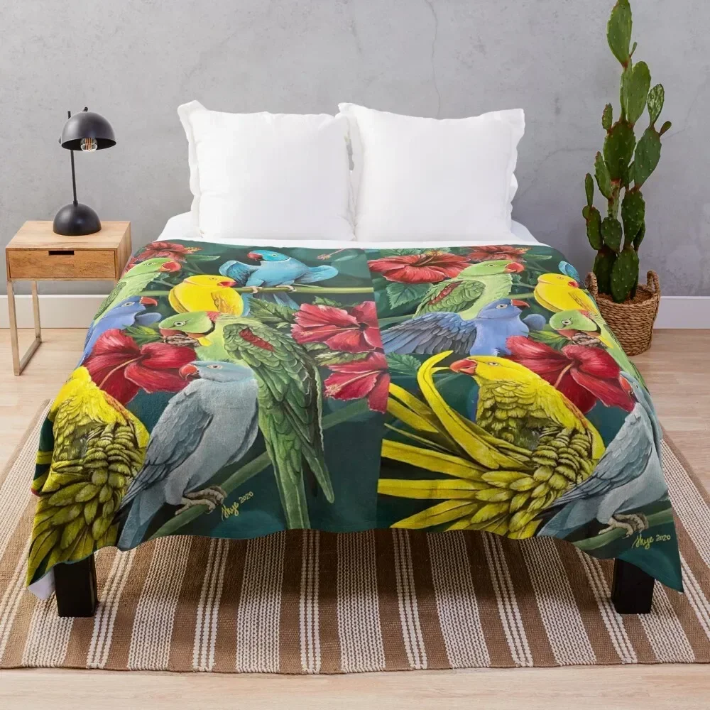 Alex's n Ringnecks Throw Blanket valentine gift ideas Stuffeds Bed linens Tourist Blankets
Alex's n Ringnecks Throw Blanket valentine gift ideas Stuffeds Bed linens Tourist Blankets