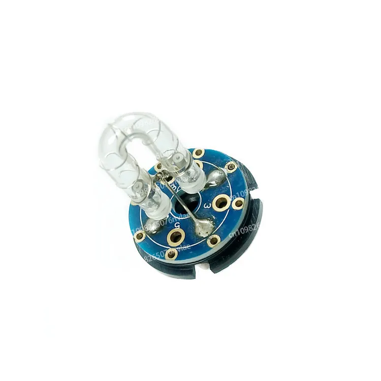 Stroboscopic lamp, BUB0647 (G) (H), gold-plated PCB board with plug original factory
Stroboscopic lamp, BUB0647 (G) (H), gold-plated PCB board with plug original factory