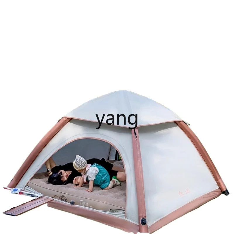 lmm automatic inflatable tent outdoor camping equipment foldable portable inflatable tent camping
lmm automatic inflatable tent outdoor camping equipment foldable portable inflatable tent camping