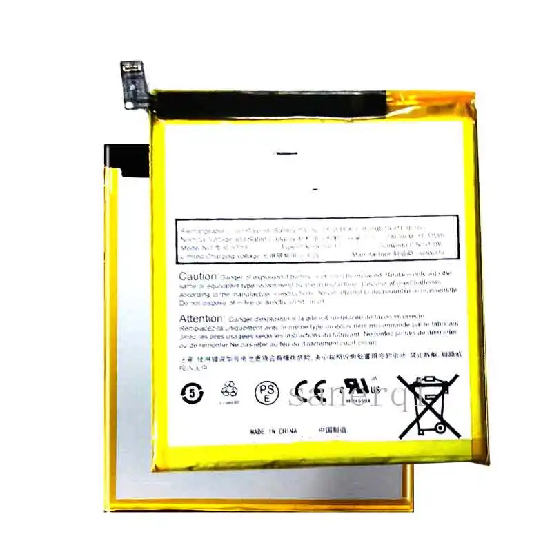 new ST18 ST18C 58-000177 GB-S10-308594-060L Battery for For Amazon Fire 7 7th Gen 2017
new ST18 ST18C 58-000177 GB-S10-308594-060L Battery for For Amazon Fire 7 7th Gen 2017