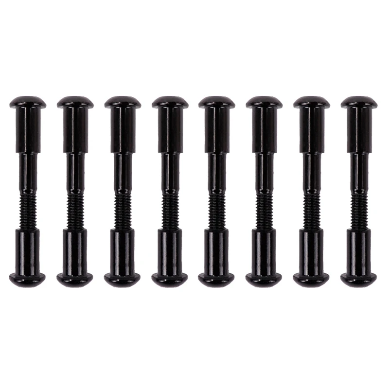 Scooter Tools Universal Fixed Bolt Screw, Scooter Fixing Crank Bolt For Replacing M365 Pro Electric Scooter Accessories.
Scooter Tools Universal Fixed Bolt Screw, Scooter Fixing Crank Bolt For Replacing M365 Pro Electric Scooter Accessories.