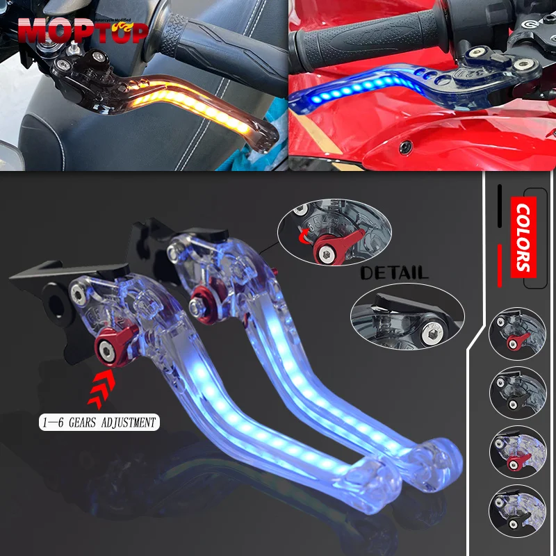 New Always-on Signal Turn Light Short Handles Grips Motorcycle Brake Clutch Lever For S1000XR S 1000XR S 1000 XR 2015-2020
New Always-on Signal Turn Light Short Handles Grips Motorcycle Brake Clutch Lever For S1000XR S 1000XR S 1000 XR 2015-2020