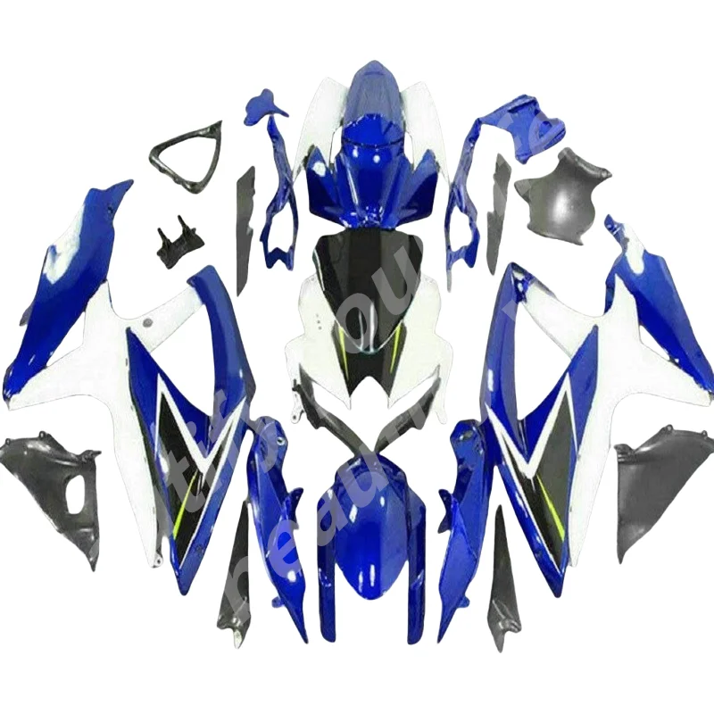 Полный комплект обтекателей для G S XR600 G S XR750 K8 2008 2009 G S XR 600 750, синий, черный, для кузова мотоцикла
Полный комплект обтекателей для G S XR600 G S XR750 K8 2008 2009 G S XR 600 750, синий, черный, для кузова мотоцикла