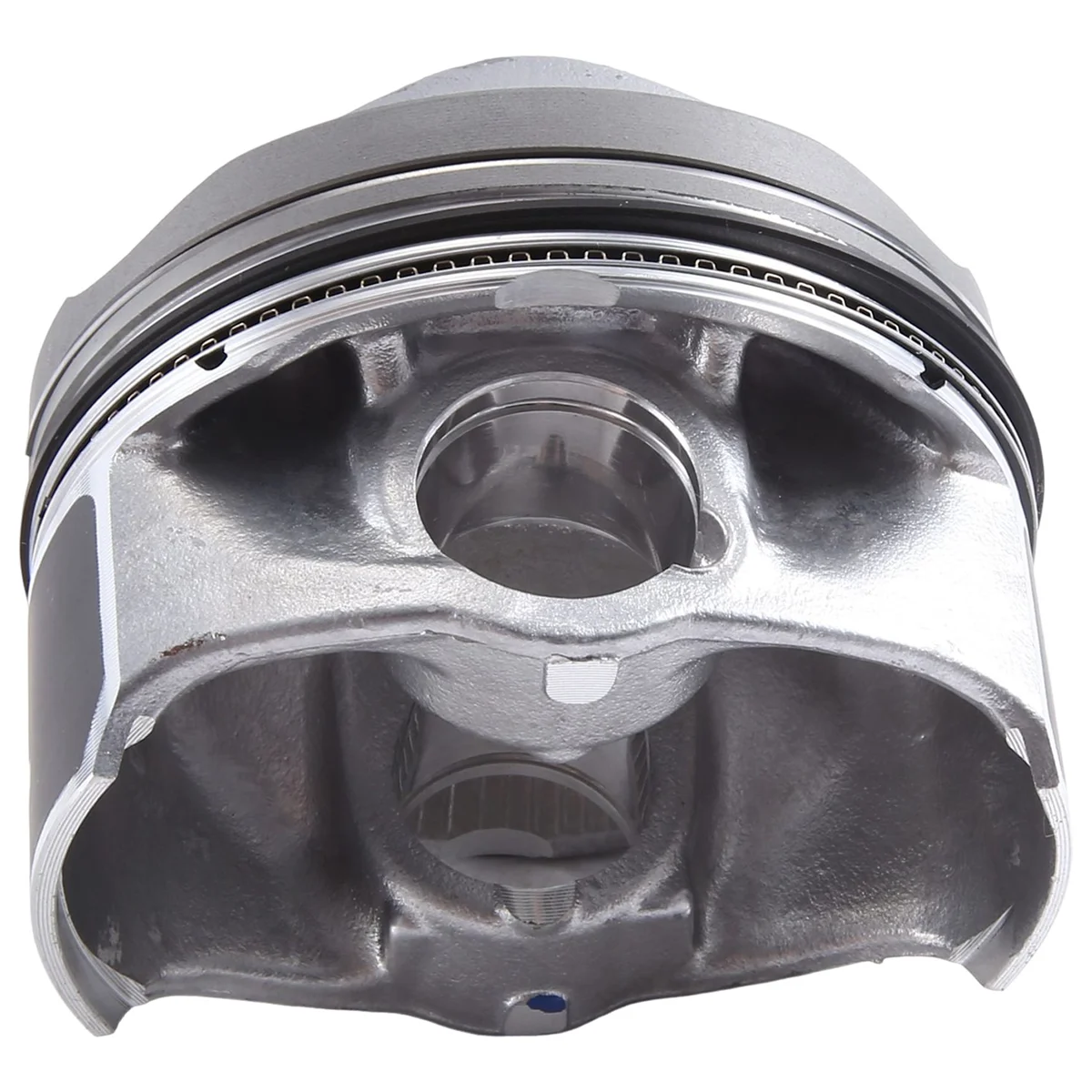 4Pcs Engine Pistons Set & Rings for Ford KUGA 1.5 MONDEO 1.5 TAURUS 1.5T DS7G-6105-GB DS7G-6105-GC
4Pcs Engine Pistons Set & Rings for Ford KUGA 1.5 MONDEO 1.5 TAURUS 1.5T DS7G-6105-GB DS7G-6105-GC