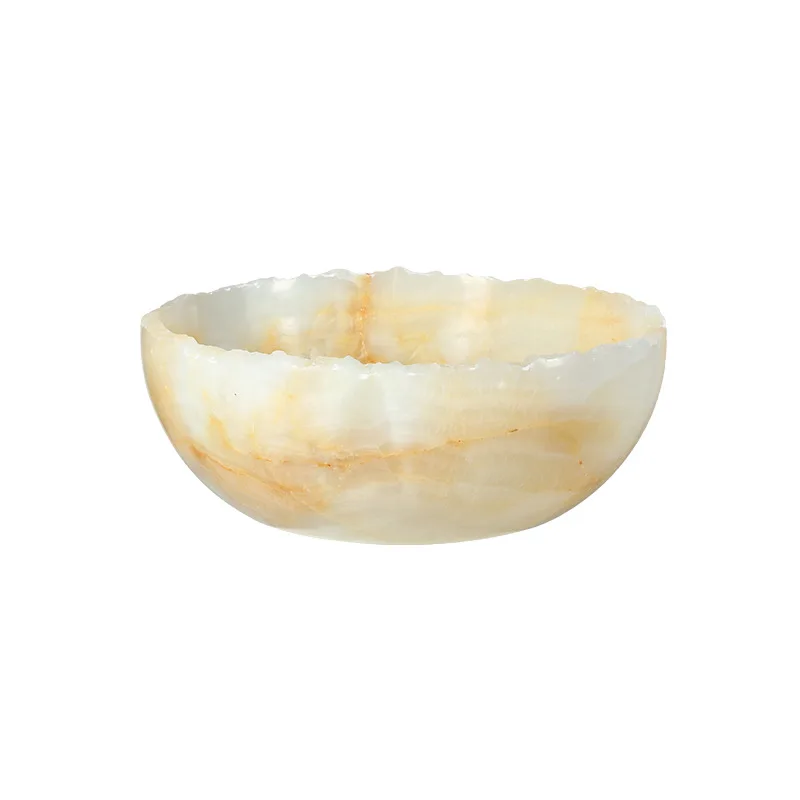 wabi sabi creative jade decorative fruit pot office villa living room coffee table desktop high-end handicrafts
wabi sabi creative jade decorative fruit pot office villa living room coffee table desktop high-end handicrafts