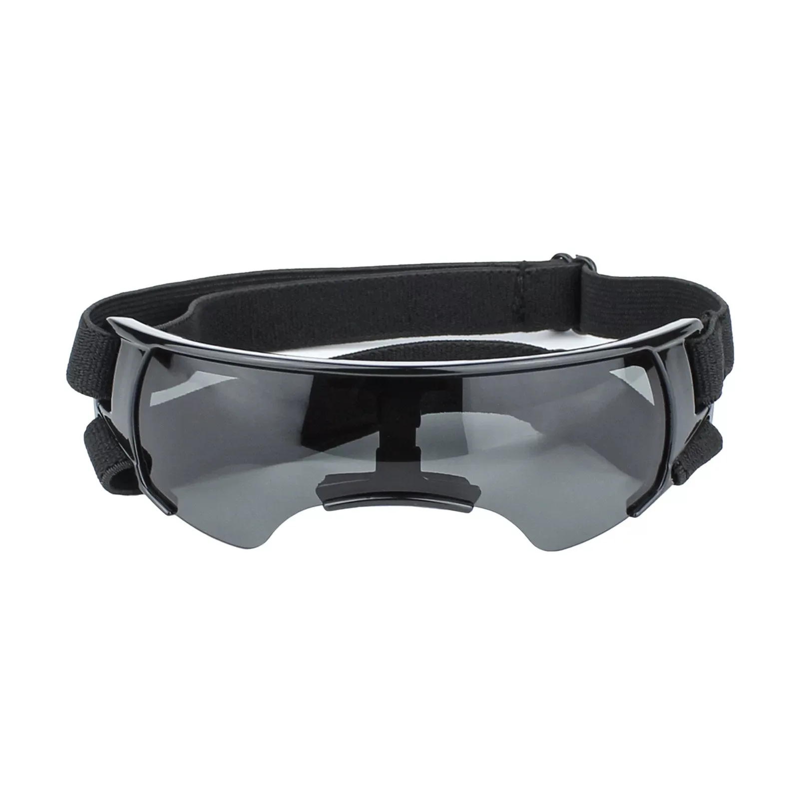 Small Dog Sunglasses, Lightweight Adjustable Reflective Goggles, UV Windproof Pet Glasses for Puppy and Small Breeds
Small Dog Sunglasses, Lightweight Adjustable Reflective Goggles, UV Windproof Pet Glasses for Puppy and Small Breeds