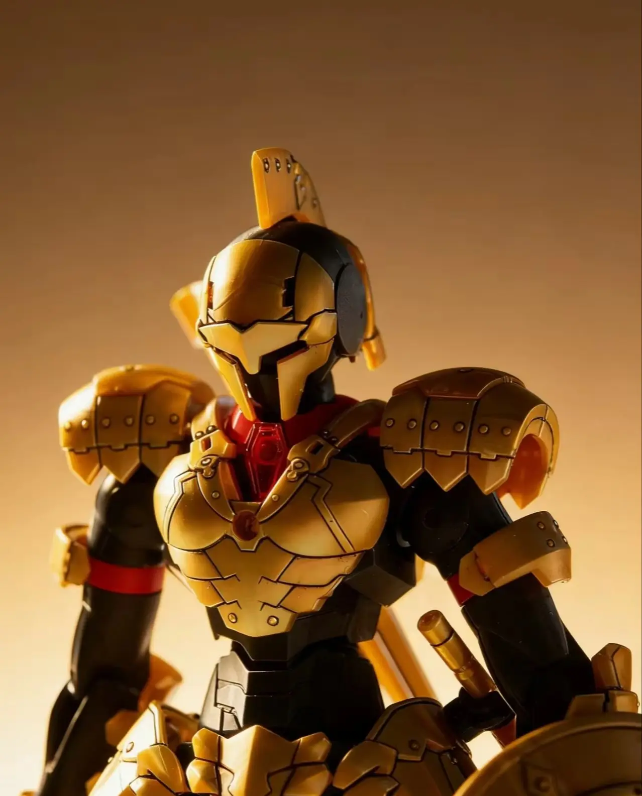 Bandai 30 Minutes Fantasy Model Kit 30MF Liber Swordman Anime Action Figure Assembly Collection Toy Gift in Stock
Bandai 30 Minutes Fantasy Model Kit 30MF Liber Swordman Anime Action Figure Assembly Collection Toy Gift in Stock
