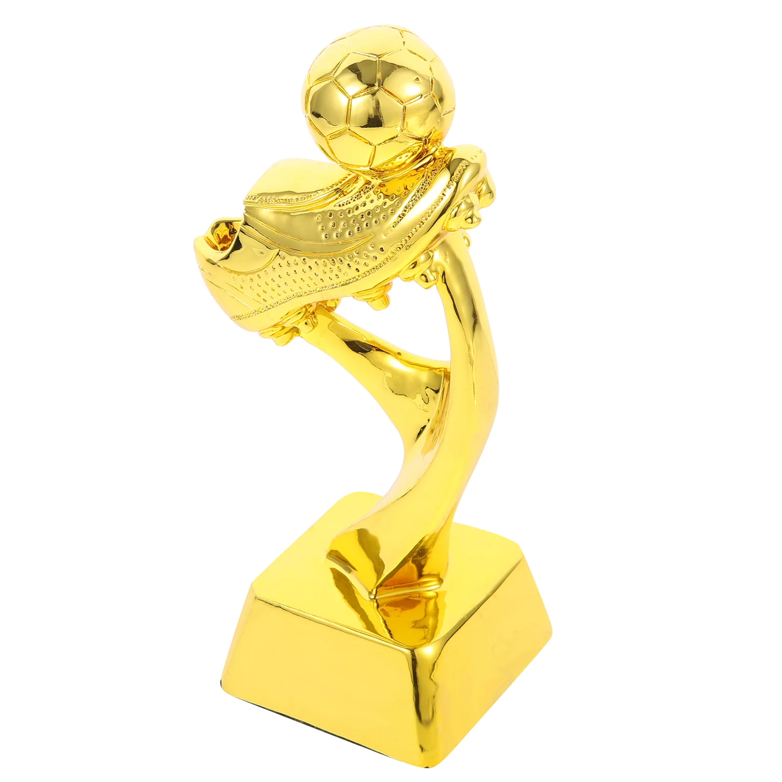 Plastic Award Trophy Cup for Kids Game Prize School Winner Children Sports Day Commemorative Souvenir Team Sports Football
Plastic Award Trophy Cup for Kids Game Prize School Winner Children Sports Day Commemorative Souvenir Team Sports Football