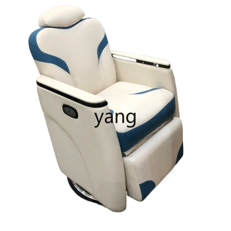 LTT barber shop rotating lift hair care chair resting large chassis hair salon chair
LTT barber shop rotating lift hair care chair resting large chassis hair salon chair