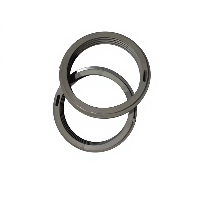 Polyimide oil seal, high insulation, wear resistance, small deformation, high and low temperature resistance
Polyimide oil seal, high insulation, wear resistance, small deformation, high and low temperature resistance
