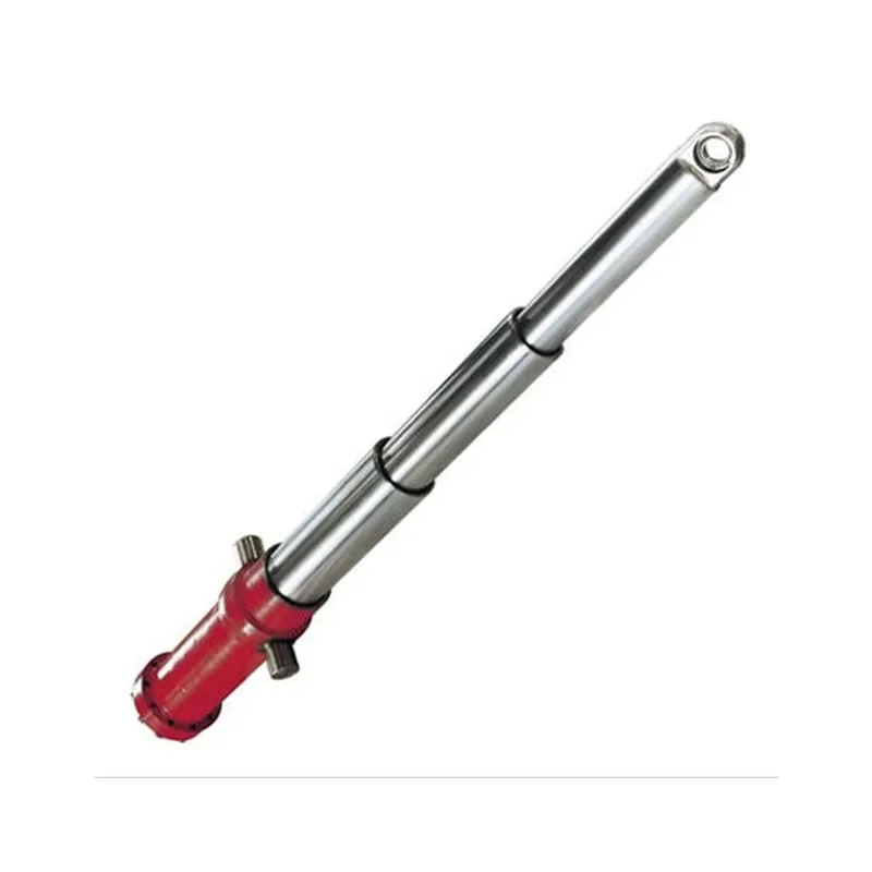 Tipping Platform Hydraulic Cylinder Manufacturer High Quality High Material Quality Good
Tipping Platform Hydraulic Cylinder Manufacturer High Quality High Material Quality Good