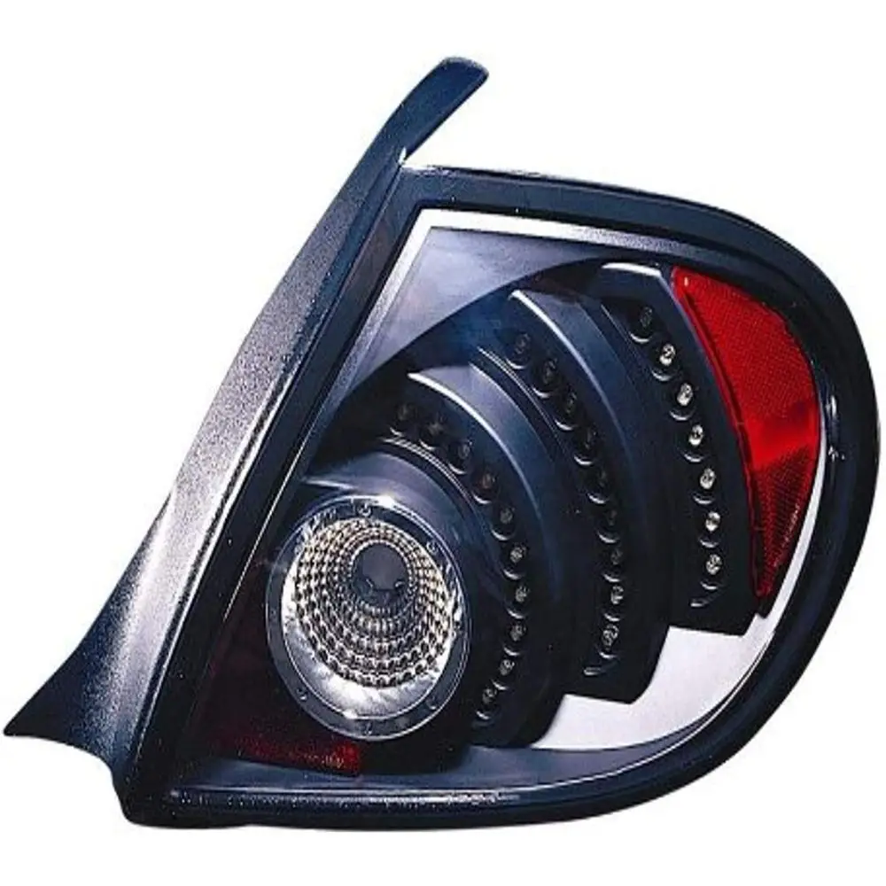 334-1911PXUS2 Replacement Tail Light Set (This product is an aftermarket product. It is not created or sold by the OE car compan
334-1911PXUS2 Replacement Tail Light Set (This product is an aftermarket product. It is not created or sold by the OE car compan