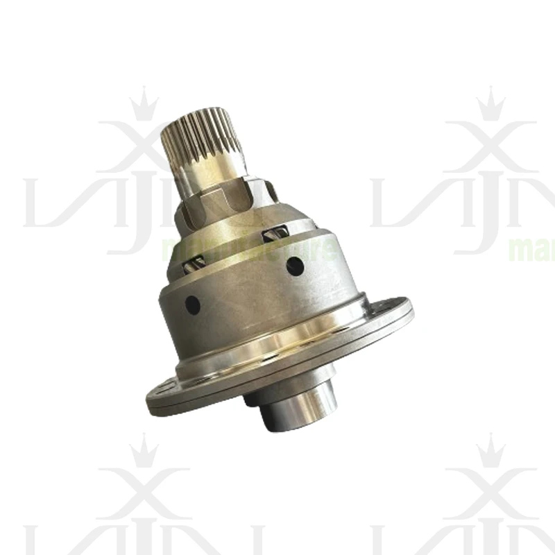 XJX Parts New CE Certified LSD Torsen Structure Limited Slip Differential For VW Golf MQ350 02q 4WD Front
XJX Parts New CE Certified LSD Torsen Structure Limited Slip Differential For VW Golf MQ350 02q 4WD Front