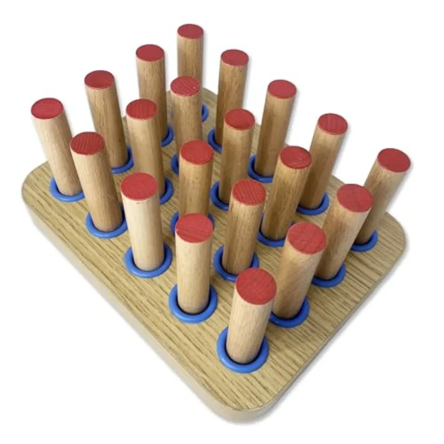 Stroke Training Equipment Stroke Hand Exercise Tools Finger Arm Exercise Activities for Stroke Seniors Patient Elderly
Stroke Training Equipment Stroke Hand Exercise Tools Finger Arm Exercise Activities for Stroke Seniors Patient Elderly