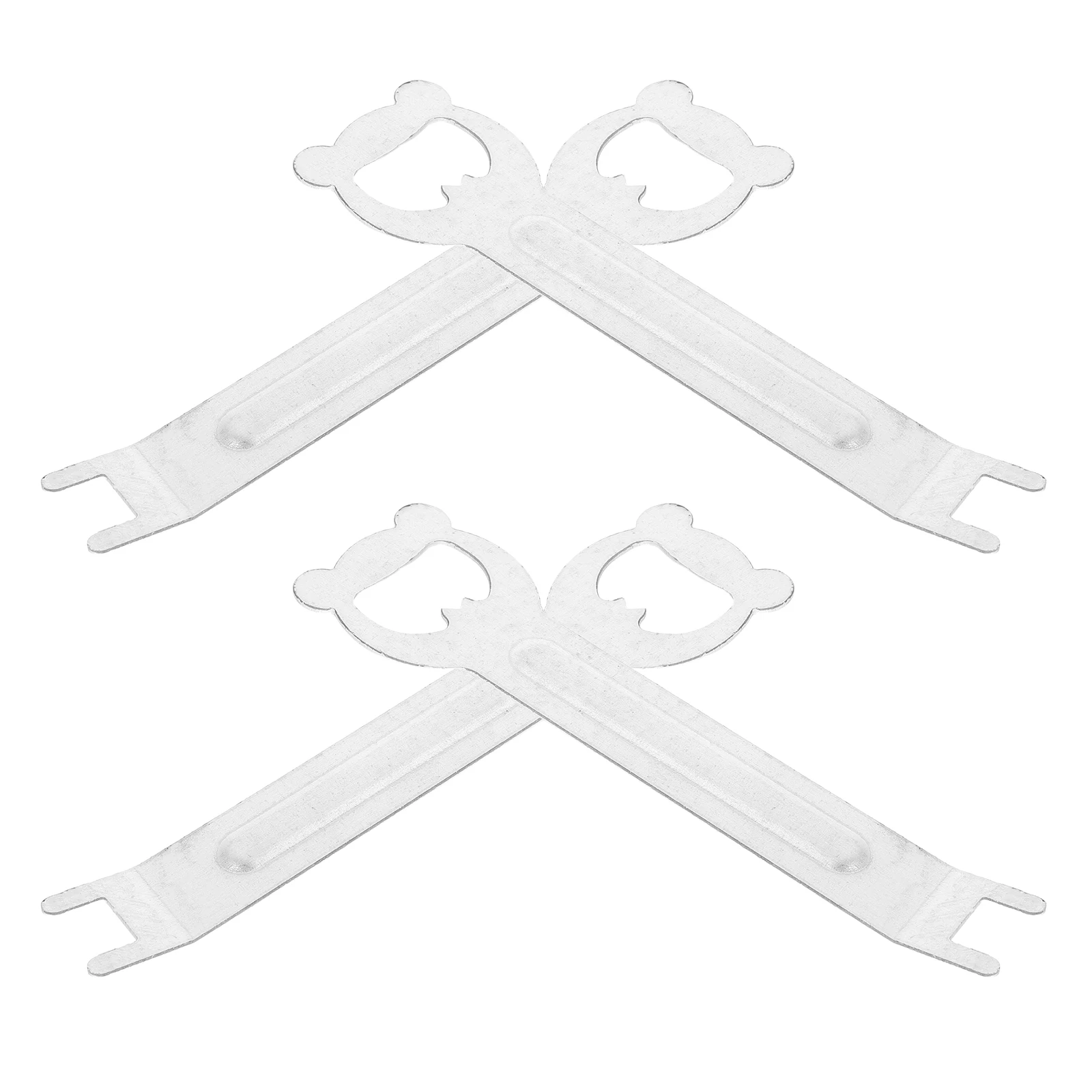 4pcs BBQ Plate Starter Stainless Steel Grill Gadgets Smoker Accessories Outdoor Kitchen Tools Picnic Utensils Camping Gear
4pcs BBQ Plate Starter Stainless Steel Grill Gadgets Smoker Accessories Outdoor Kitchen Tools Picnic Utensils Camping Gear