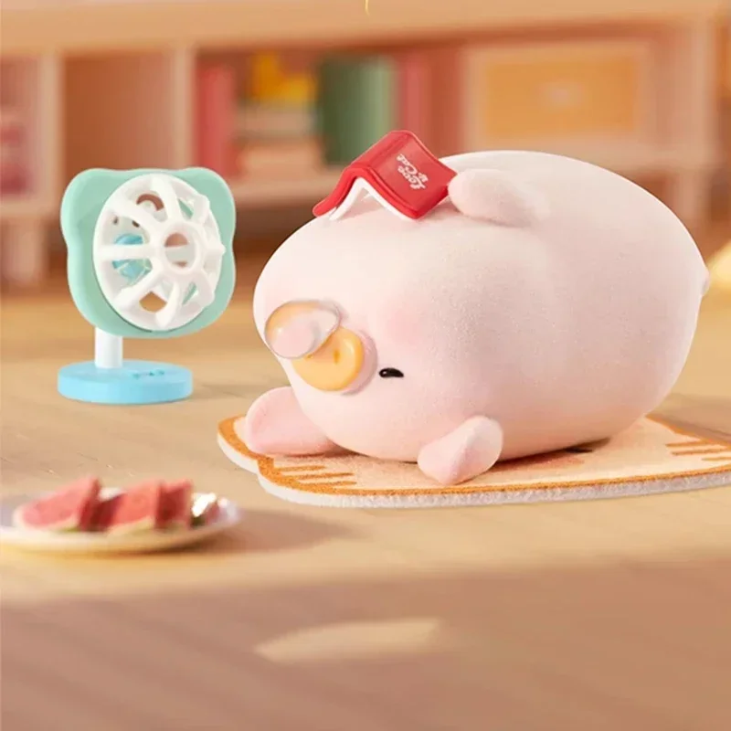 52Toys Lulu The Piggy Stay with You Series Blind Box Toys Kawaii Anime Action Figure Surprise Mystery Box Dolls Girls Gift
52Toys Lulu The Piggy Stay with You Series Blind Box Toys Kawaii Anime Action Figure Surprise Mystery Box Dolls Girls Gift