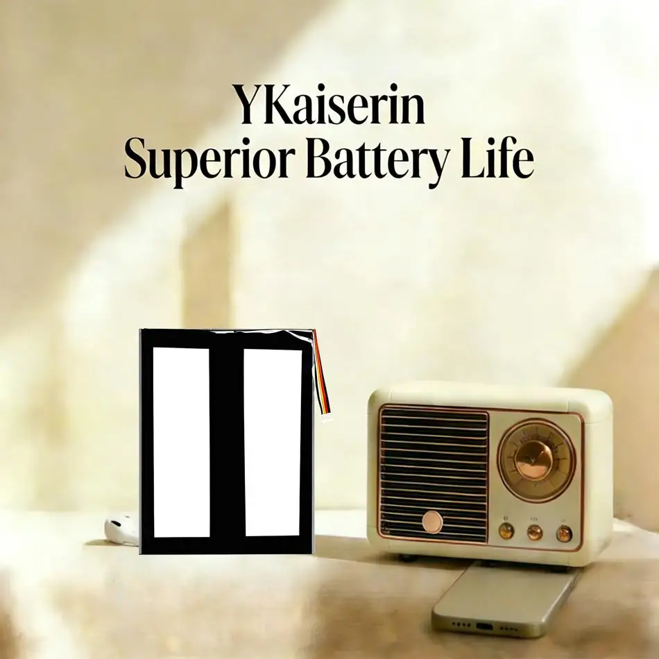 Аккумулятор для планшета 10S 5Line для Teclast Tbook, 7000 мАч, длительное время работы
Аккумулятор для планшета 10S 5Line для Teclast Tbook, 7000 мАч, длительное время работы