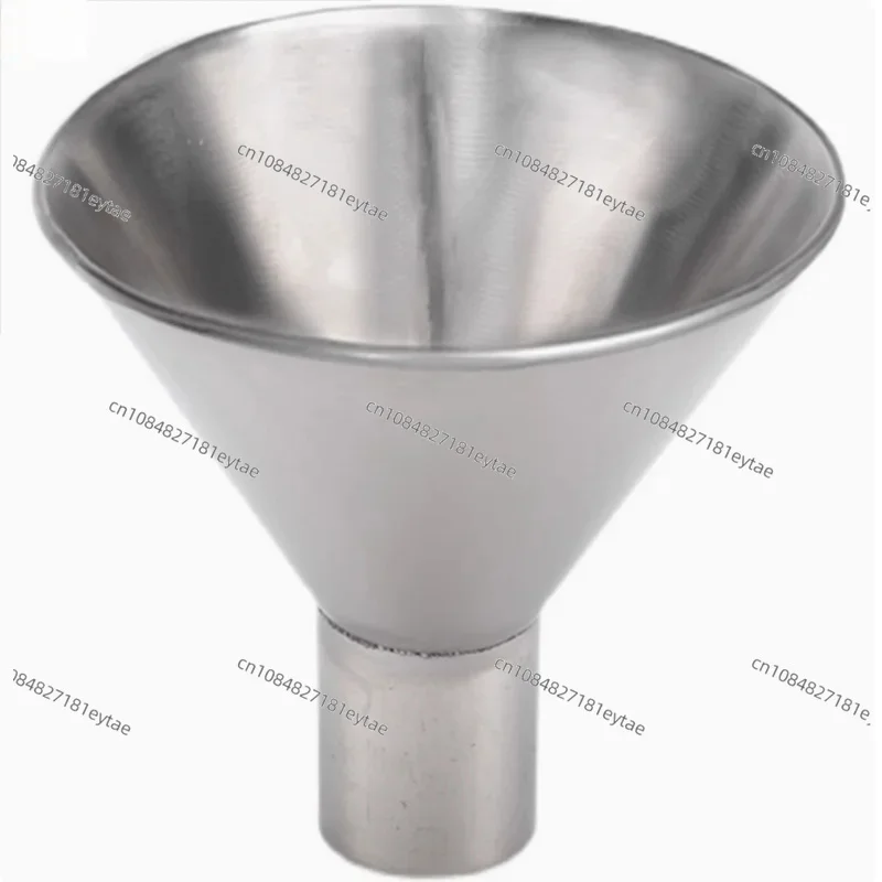 Manual filling machine stainless steel large diameter hopper packaging vacuum bag oil seal packaging machine funnel
Manual filling machine stainless steel large diameter hopper packaging vacuum bag oil seal packaging machine funnel