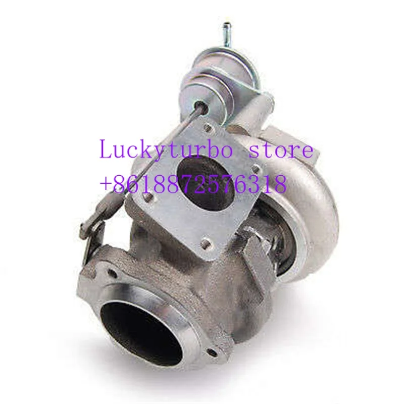 TD04HL-15T-6 Turbocharger 49189-01800 9172180 55559825 with B253R engine Turbocharger
TD04HL-15T-6 Turbocharger 49189-01800 9172180 55559825 with B253R engine Turbocharger