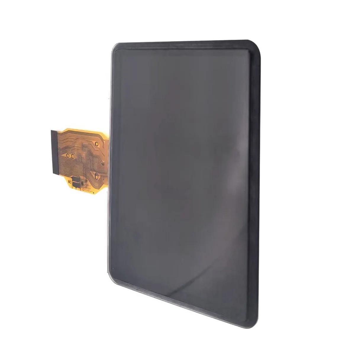 For Canon EOS 5D3/ 5D Mark III LCD Screen Display DIgital Part Camera Replacement Repair Spare PartJADD
For Canon EOS 5D3/ 5D Mark III LCD Screen Display DIgital Part Camera Replacement Repair Spare PartJADD