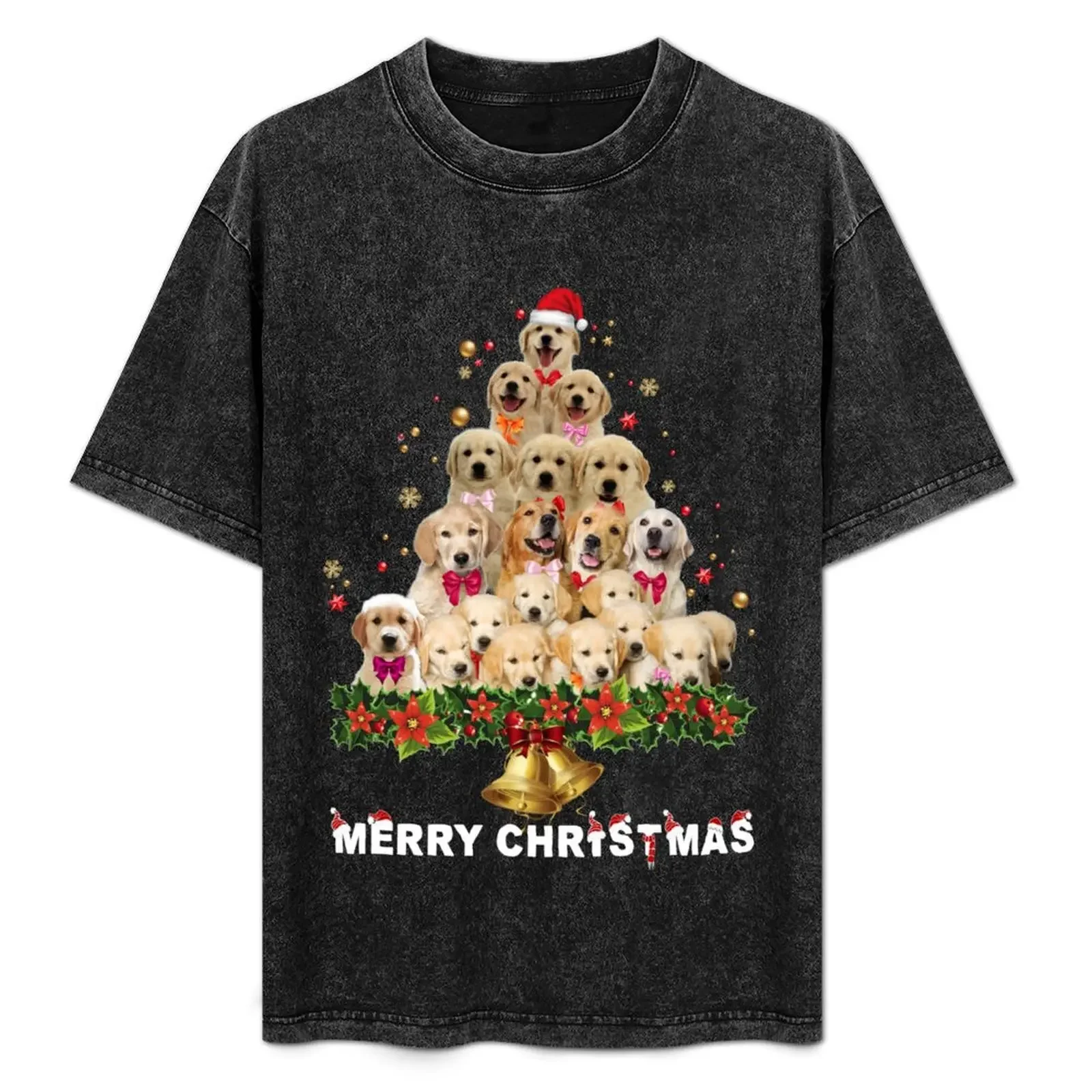 MERRY CHRISTMAS TSHIRT, Dog Shirt Cute Golden retriever Merry Christmas Shirt T-Shirt Sport Basic Moisture Wicking Tee
MERRY CHRISTMAS TSHIRT, Dog Shirt Cute Golden retriever Merry Christmas Shirt T-Shirt Sport Basic Moisture Wicking Tee