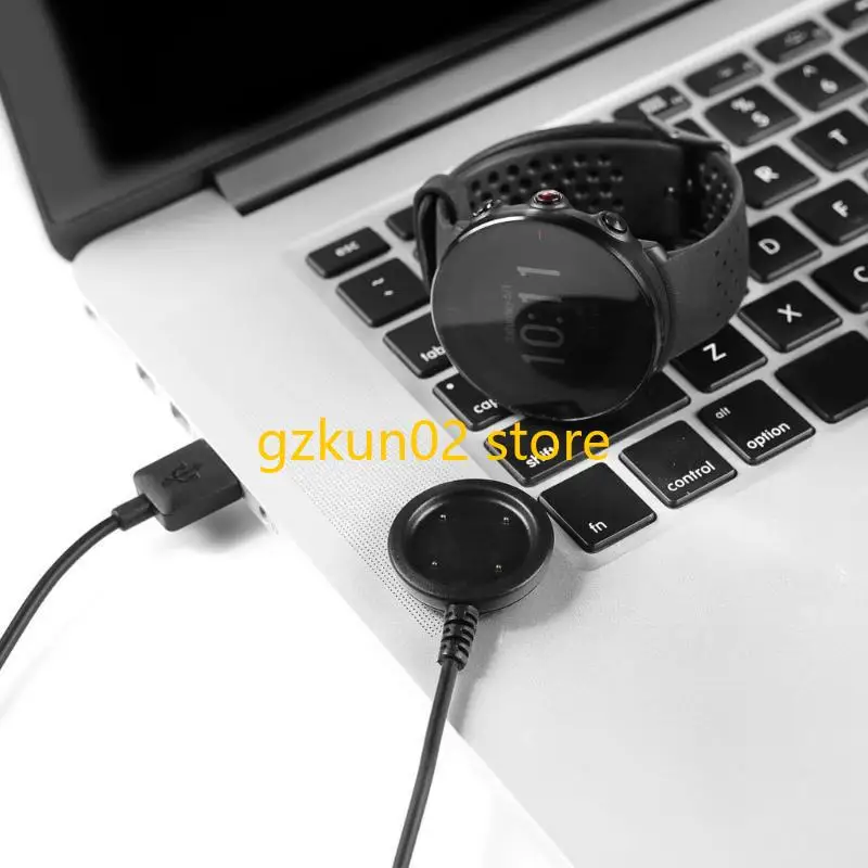 KXRB Charging Cable Adapter USB Holder Stand with Safe Proetction for Polar Vantage V/ V2/ for M/
KXRB Charging Cable Adapter USB Holder Stand with Safe Proetction for Polar Vantage V/ V2/ for M/