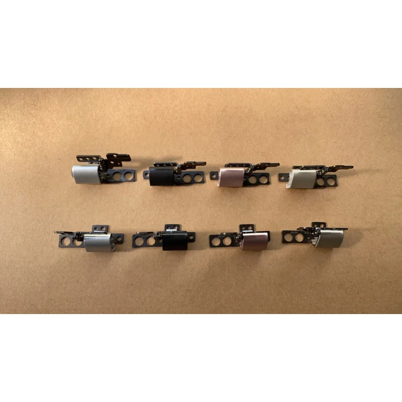 WYORESY оригинальные петли для ASUS VivoBook S14X S431F S4500FL S4500F R + L.
WYORESY оригинальные петли для ASUS VivoBook S14X S431F S4500FL S4500F R + L.