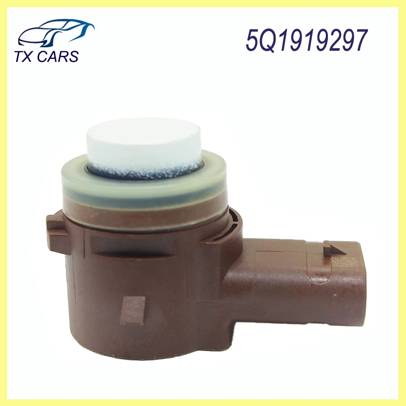 5Q 1919297 Цвет Белый PDC Датчик парковки для VW Audi A3 A4 A5 A6 A8 TT Q3 Q5 Q7 Q8
5Q 1919297 Цвет Белый PDC Датчик парковки для VW Audi A3 A4 A5 A6 A8 TT Q3 Q5 Q7 Q8
